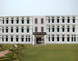 Sureya College of Engineering - [SCE]